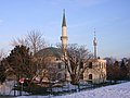 Floridsdorf, Vienna, Austria