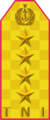 Laksamana Indonesian Navy