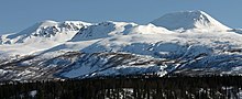 Thumbnail for Talkeetna Mountains