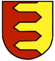 Wappen von Haslangkreit