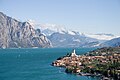 Lago de Garda