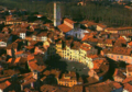 Piazza dell'Anfiteatro