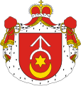 Herb Ostrogski