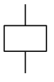 Relais (Allgemeines Symbol)