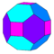 Dodecaedru rombic trunchiat