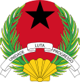 Escudo de Guinea-Bissau