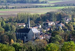 Essômes-sur-Marne ê kéng-sek