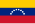 Bandiera del Venezuela