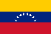 Bandera de Venezuela