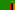 Vlag van Zambia