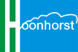 Vlag van Hoonhorst