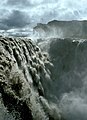 Dettifoss á Íslandi