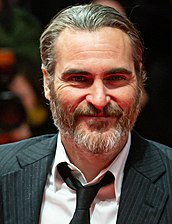 Joaquin Phoenix (Napoléon)