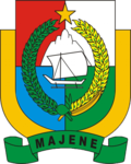 Kabupatén Majene