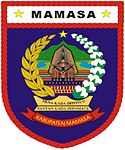 Kabupatén Mamasa