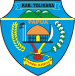 Kabupatén Tolikara