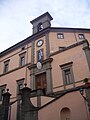 Palazzo Colonna (Marino)