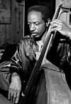 Reggie Workman