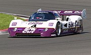 XJR-11 (1989年-90年 グループC)