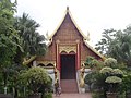 Temple de Wat Phra Kaew