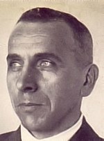 Alfred Wegener