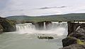 11 Goðafoss July 2014 uploaded by Martin Falbisoner, nominated by Martin Falbisoner