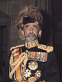 Haile Selassie