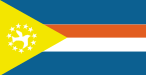 Flag of Majuro, Marshall Islands