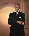 Ron Dellums in 1997 overleden op 30 juli 2018