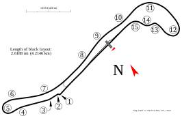 Salzburgring