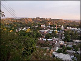 San Juan Cacahuatepec