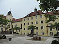 Schloss Schweinspoint