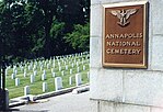 Annapolis National Cemetery