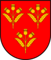 Escudo de los Cardona.