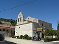 Église Nuestra Señora de la Asunción.