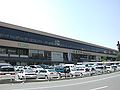 Morioka Station / 盛岡駅