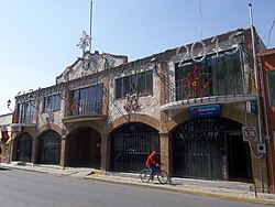 Palacio Municipal