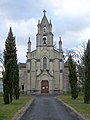 Église Saint-Jean du Tuzan