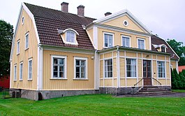 Huis in Lenhovda