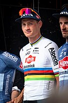 Mathieu van der Poel -  Bild