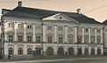 Narva börsihoone (1930. aastad)