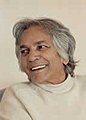 U. G. Krishnamurti (1918-2007)