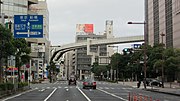 千葉県千葉市中央区新町