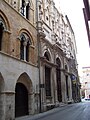 Loggia dei Mercanti