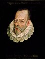 Miguel de Cervantes 477 (1547)