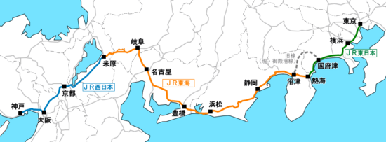 路線図