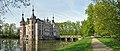 Poeke castle (Belgium)