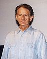 René Auberjonois, xefe de seguridade Odo