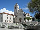 Benediktinski samostan sv. Marije