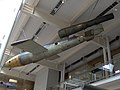 German V1 rocket